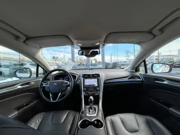 Ford Mondeo 2.0 HEV Titanium 2020