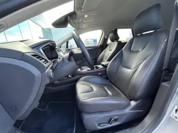 Ford Mondeo 2.0 HEV Titanium 2020