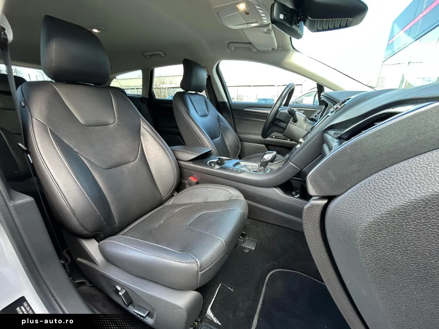 Ford Mondeo 2.0 HEV Titanium 2020