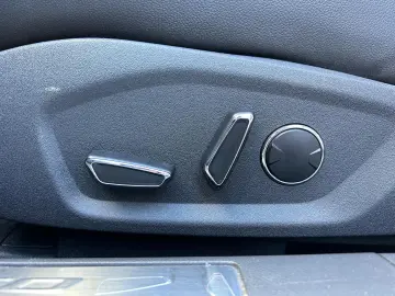 Ford Mondeo 2.0 HEV Titanium 2020