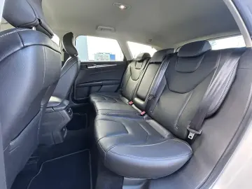 Ford Mondeo 2.0 HEV Titanium 2020