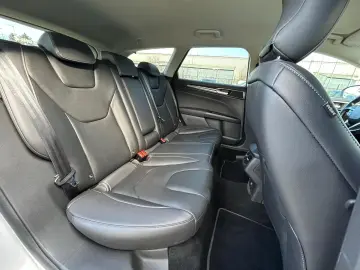 Ford Mondeo 2.0 HEV Titanium 2020