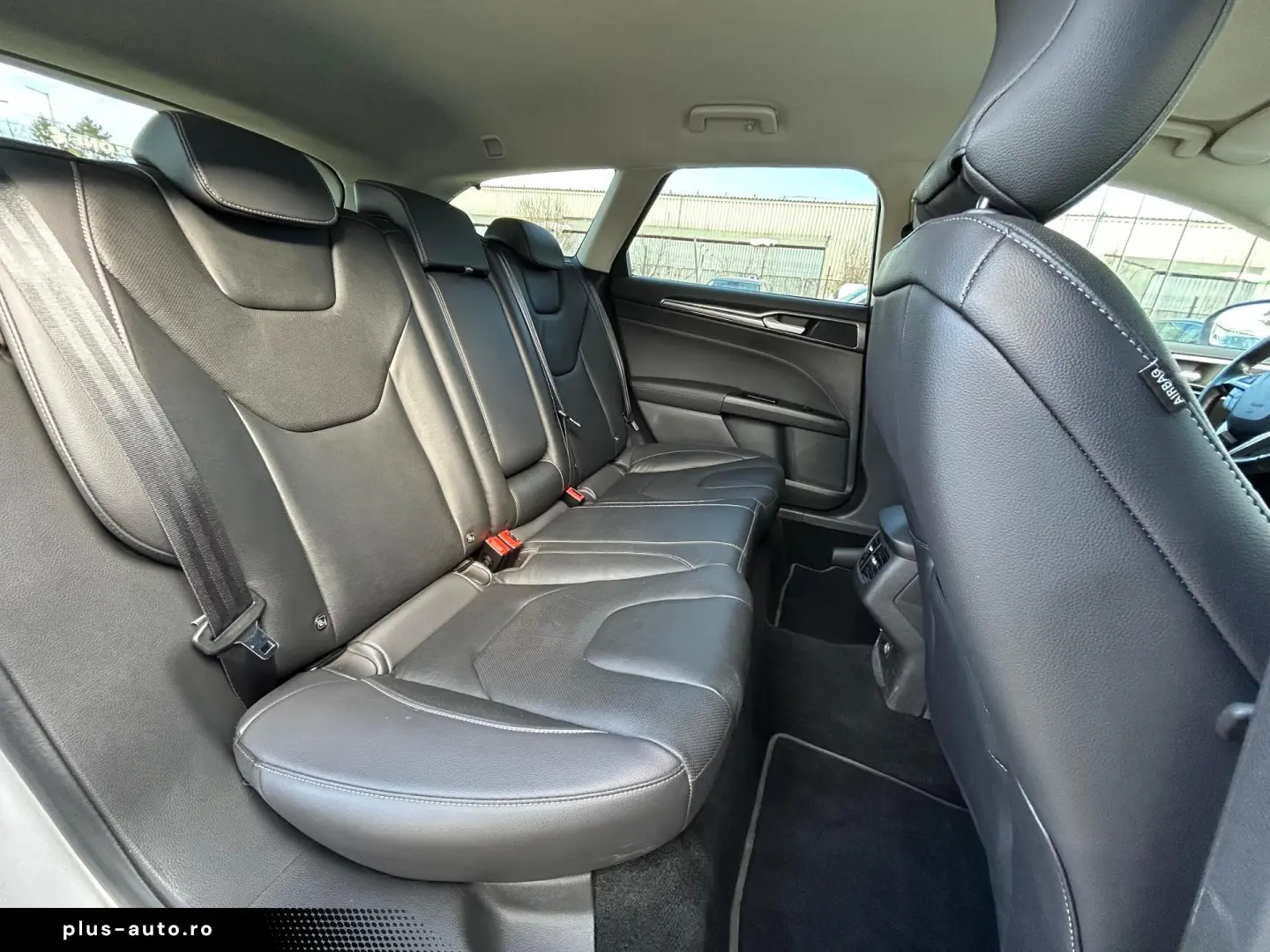 Ford Mondeo 2.0 HEV Titanium 2020