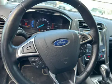 Ford Mondeo 2.0 HEV Titanium 2020