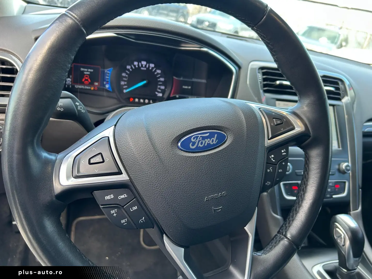 Ford Mondeo 2.0 HEV Titanium 2020