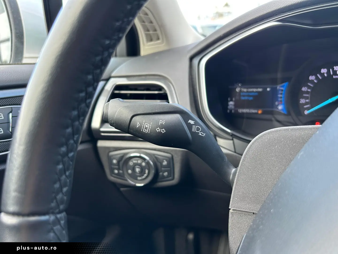 Ford Mondeo 2.0 HEV Titanium 2020