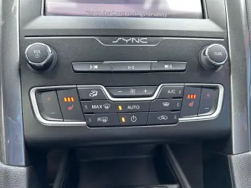 Ford Mondeo 2.0 HEV Titanium 2020