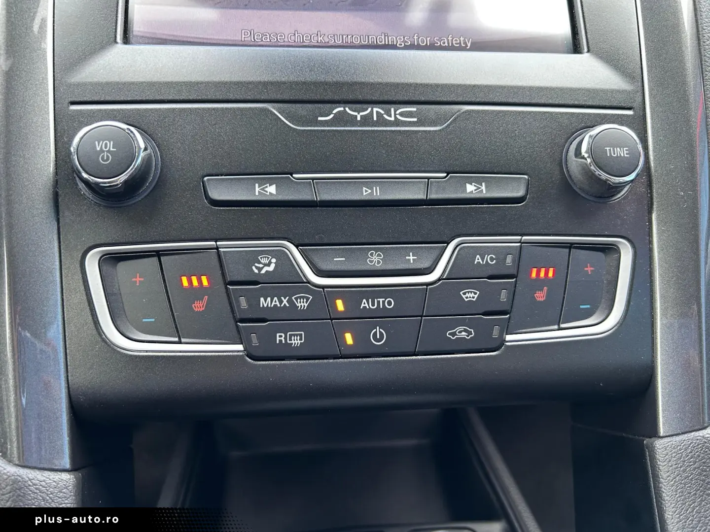 Ford Mondeo 2.0 HEV Titanium 2020