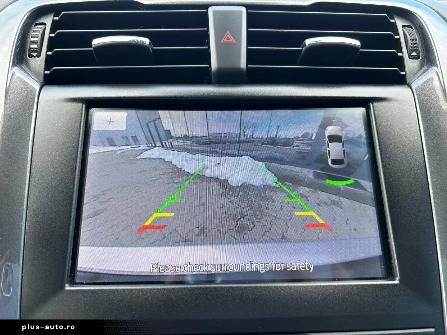 Ford Mondeo 2.0 HEV Titanium 2020