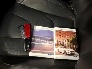 Ford Mondeo 2.0 HEV Titanium 2020