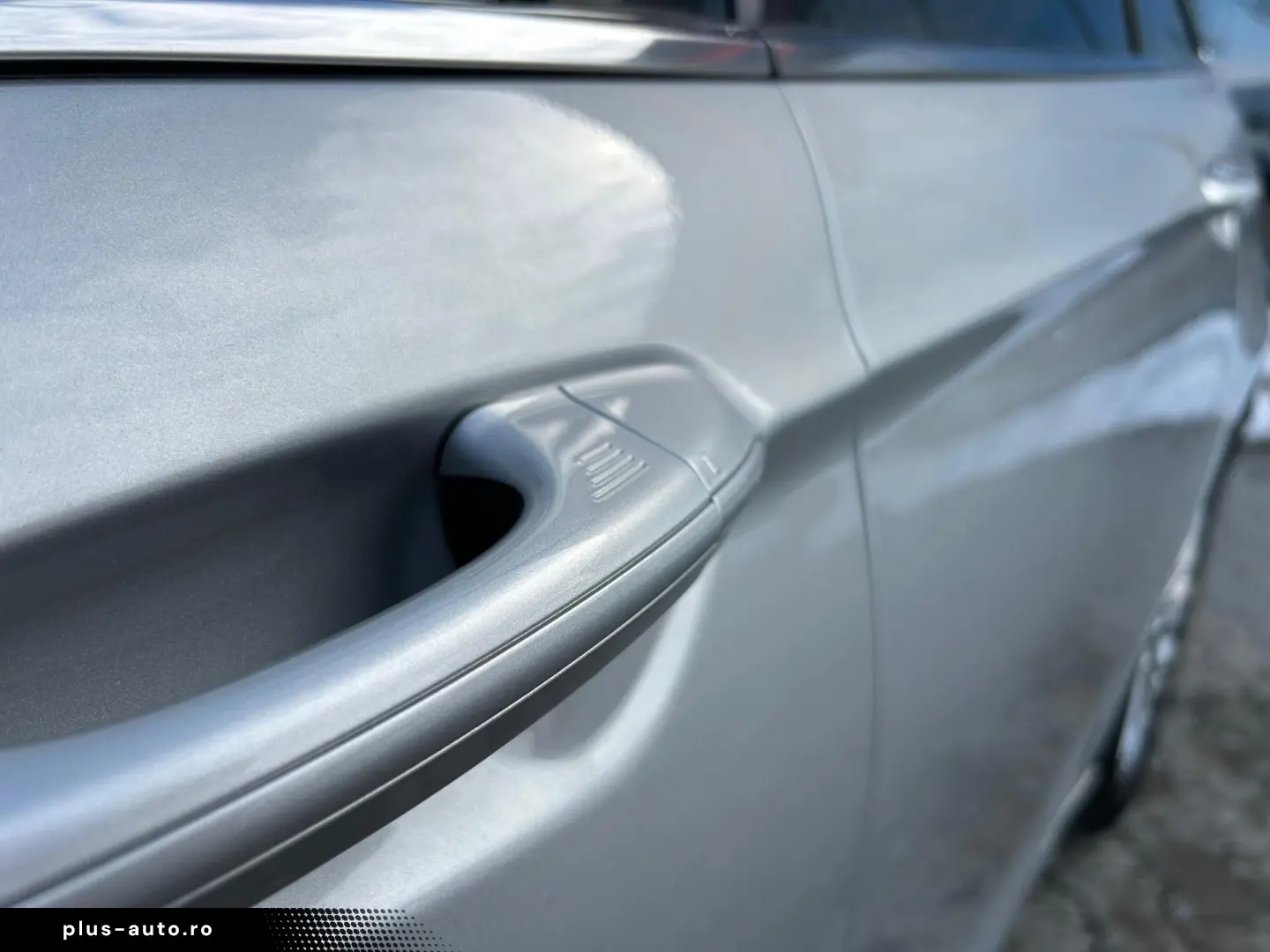 Ford Mondeo 2.0 HEV Titanium 2020