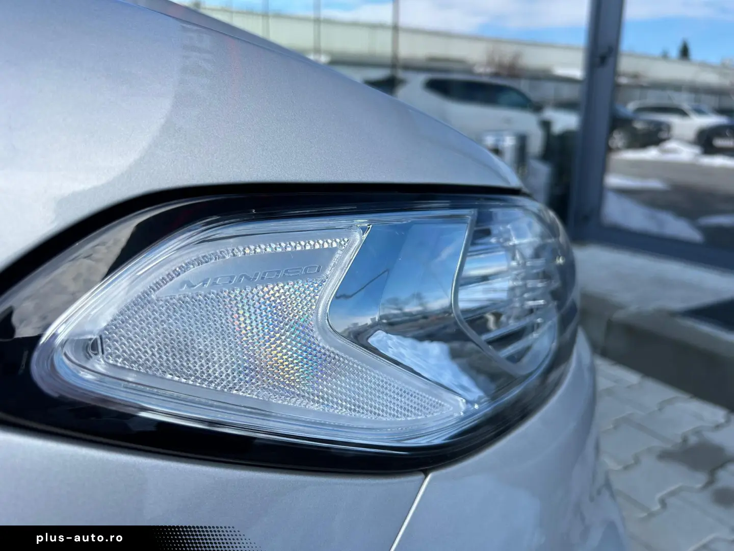 Ford Mondeo 2.0 HEV Titanium 2020