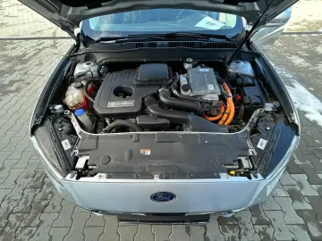 Ford Mondeo 2.0 HEV Titanium 2020