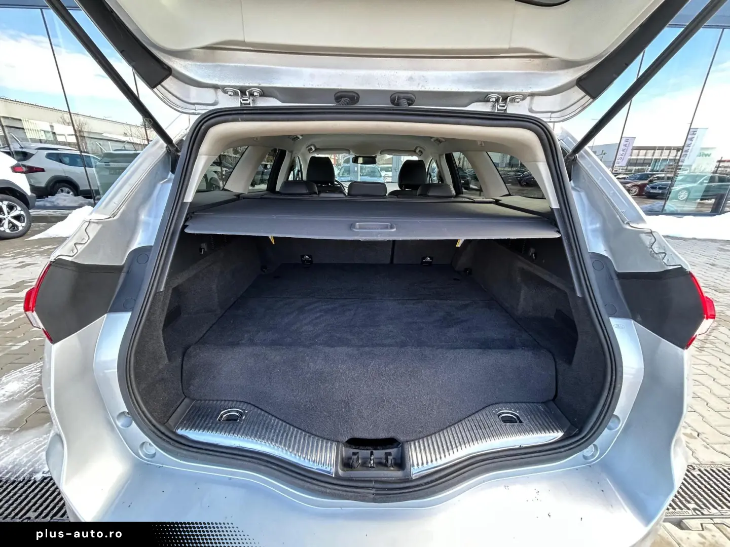 Ford Mondeo 2.0 HEV Titanium 2020