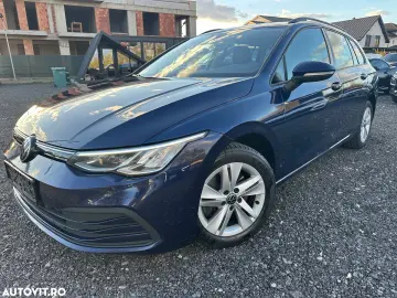 Volkswagen Golf 2.0 TDI Style