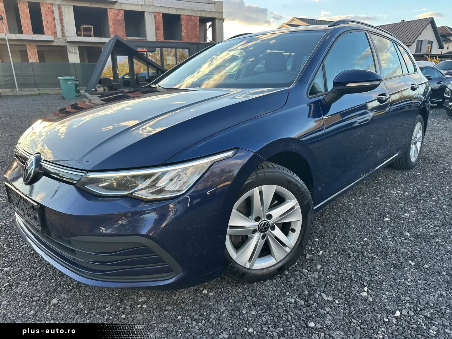 Volkswagen Golf 2.0 TDI Style