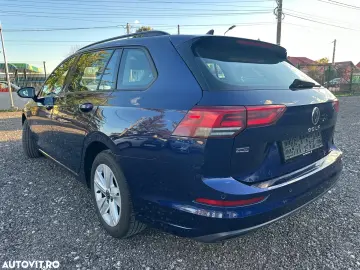 Volkswagen Golf 2.0 TDI Style