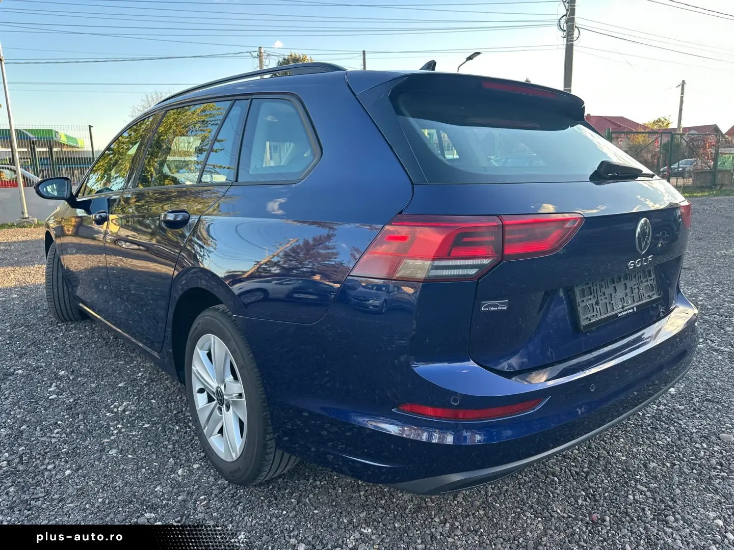 Volkswagen Golf 2.0 TDI Style