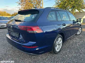 Volkswagen Golf 2.0 TDI Style