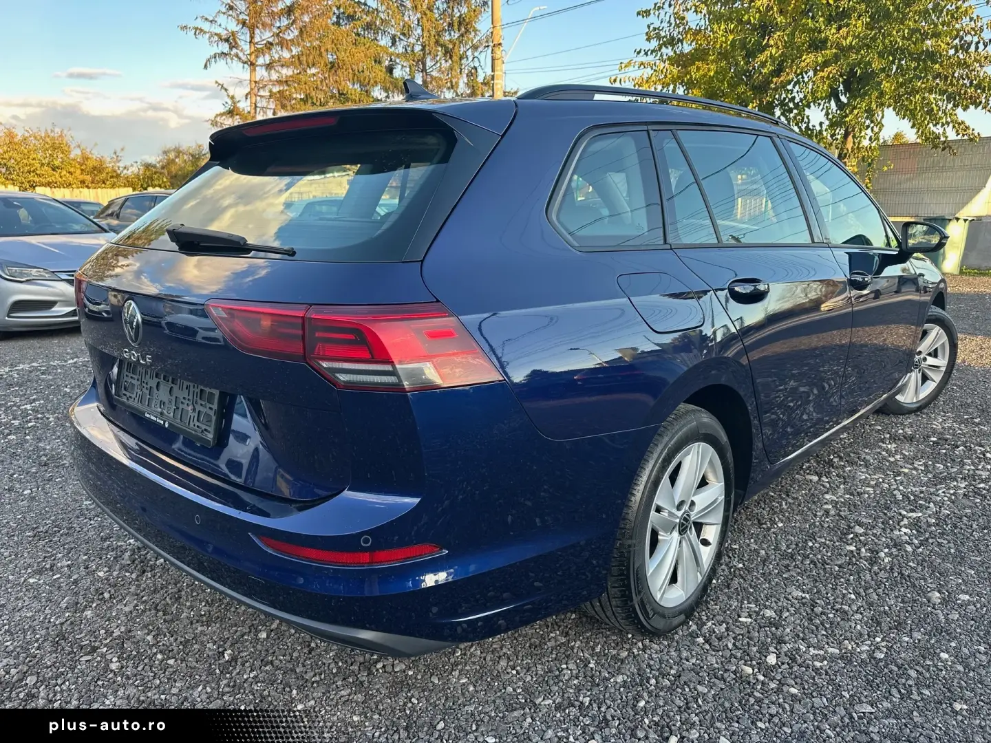 Volkswagen Golf 2.0 TDI Style