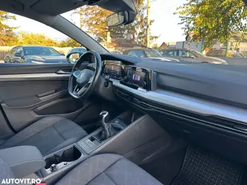 Volkswagen Golf 2.0 TDI Style