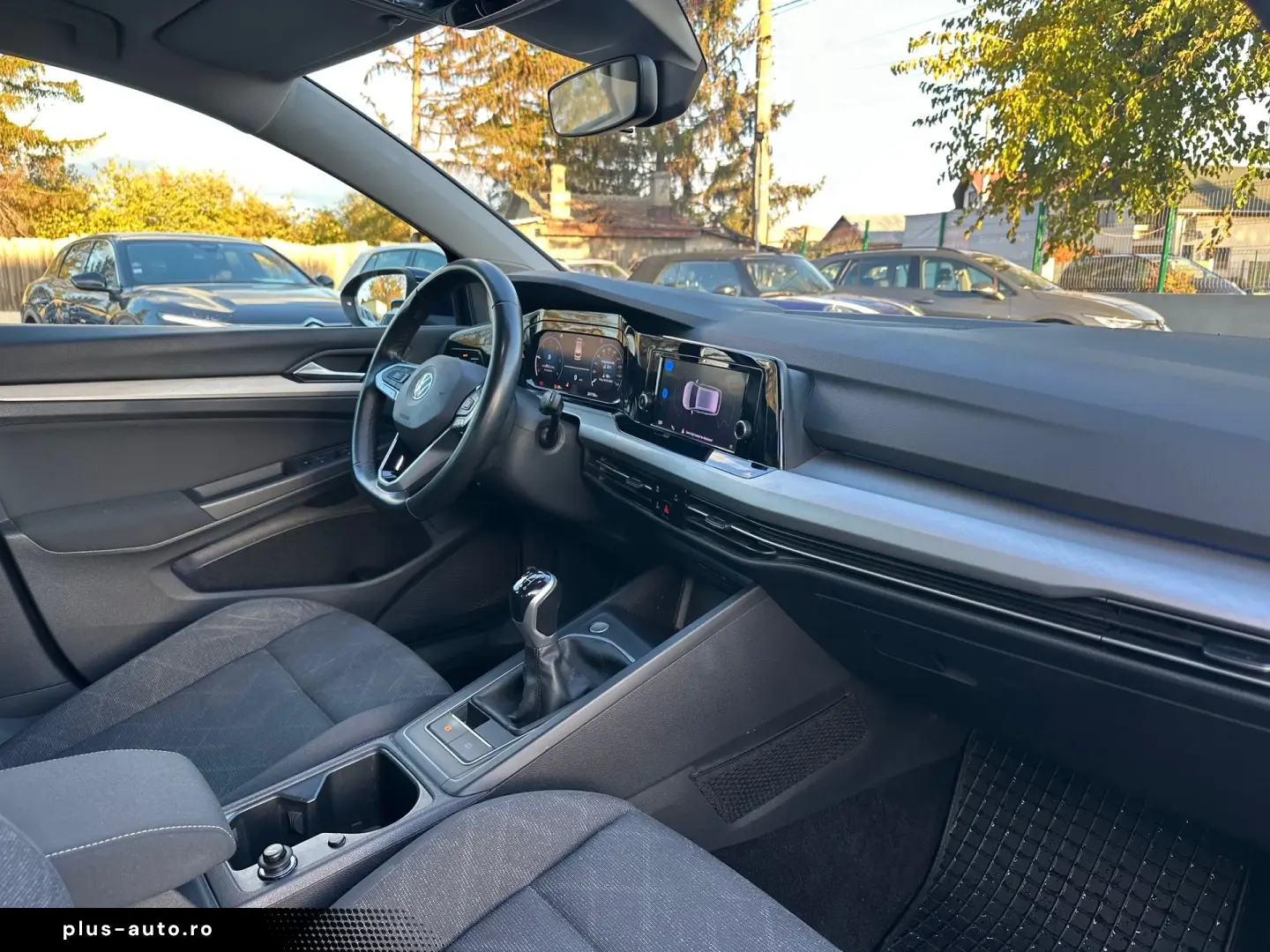 Volkswagen Golf 2.0 TDI Style