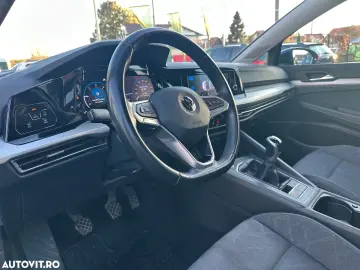 Volkswagen Golf 2.0 TDI Style