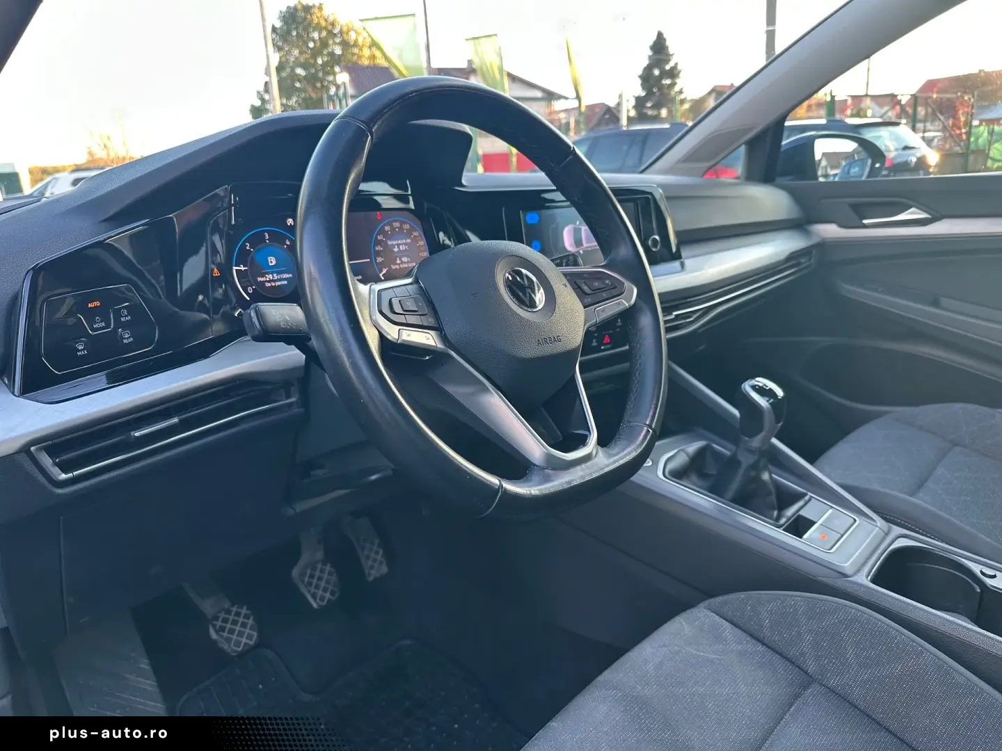 Volkswagen Golf 2.0 TDI Style