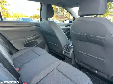 Volkswagen Golf 2.0 TDI Style