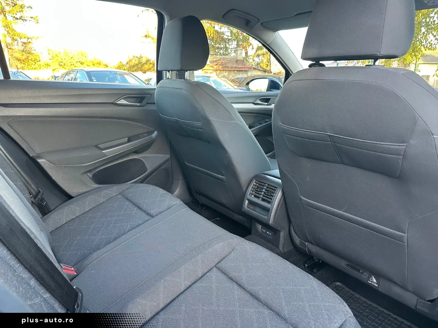 Volkswagen Golf 2.0 TDI Style