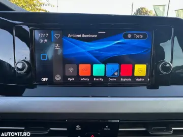 Volkswagen Golf 2.0 TDI Style