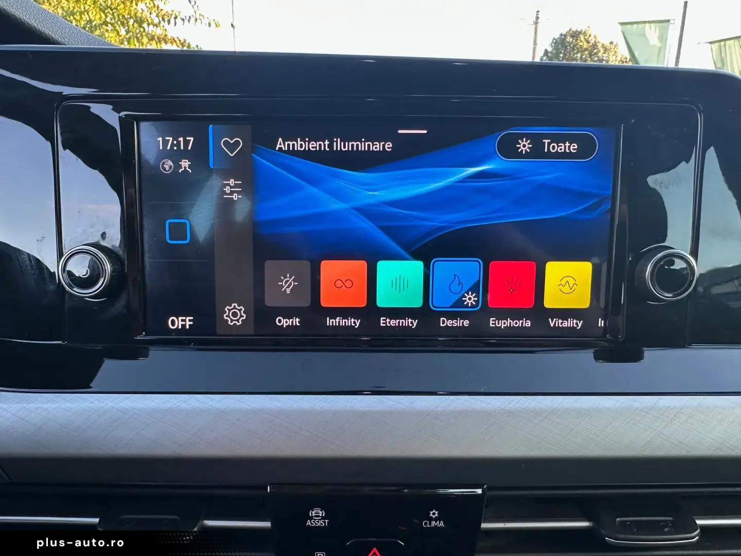 Volkswagen Golf 2.0 TDI Style