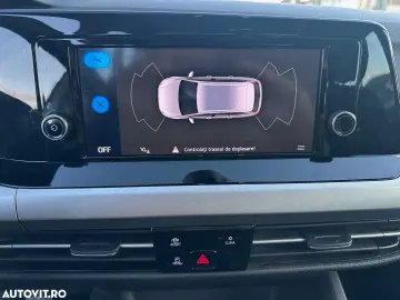 Volkswagen Golf 2.0 TDI Style