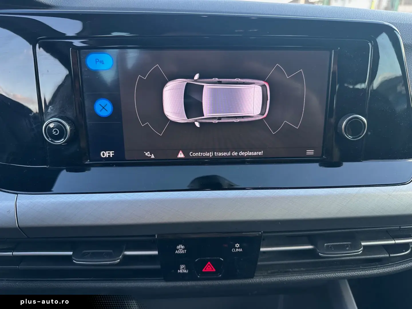 Volkswagen Golf 2.0 TDI Style