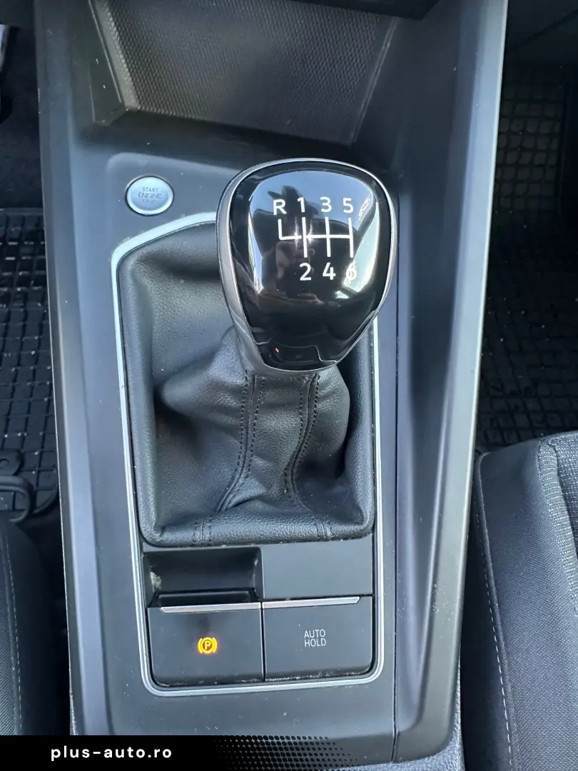 Volkswagen Golf 2.0 TDI Style