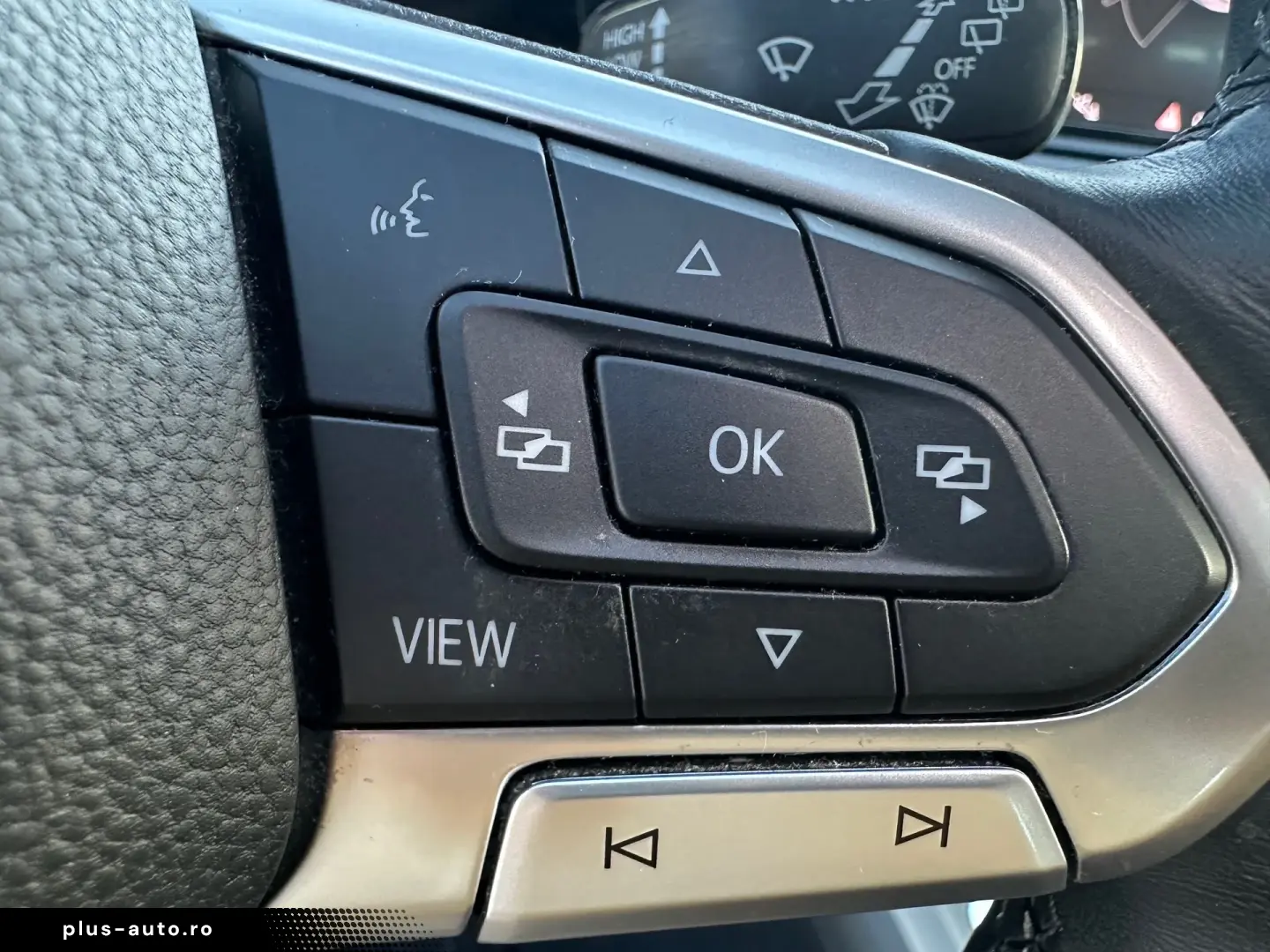 Volkswagen Golf 2.0 TDI Style