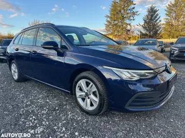 Volkswagen Golf 2.0 TDI Style