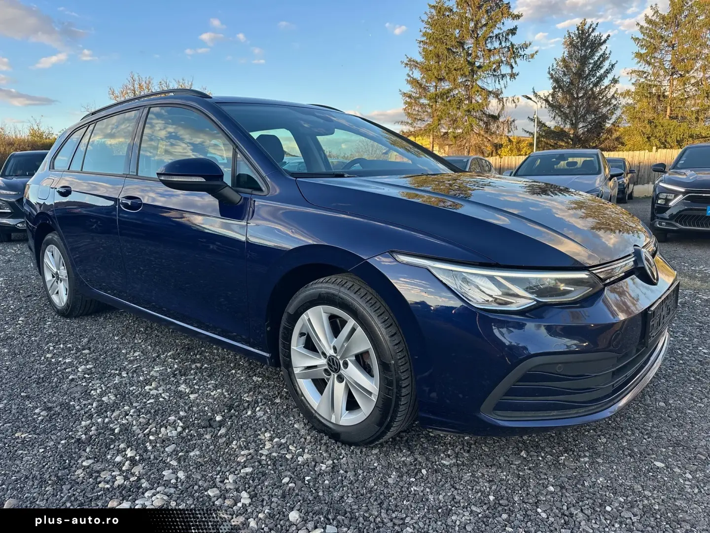 Volkswagen Golf 2.0 TDI Style