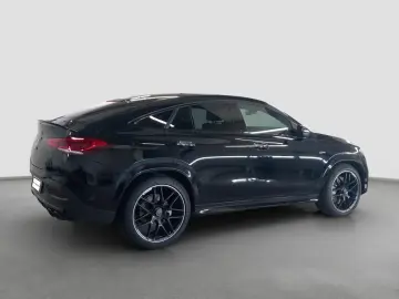 MERCEDES-BENZ AMG GLE 53 4Matic  (EURO 6d) MULTIBEAM LED Pan