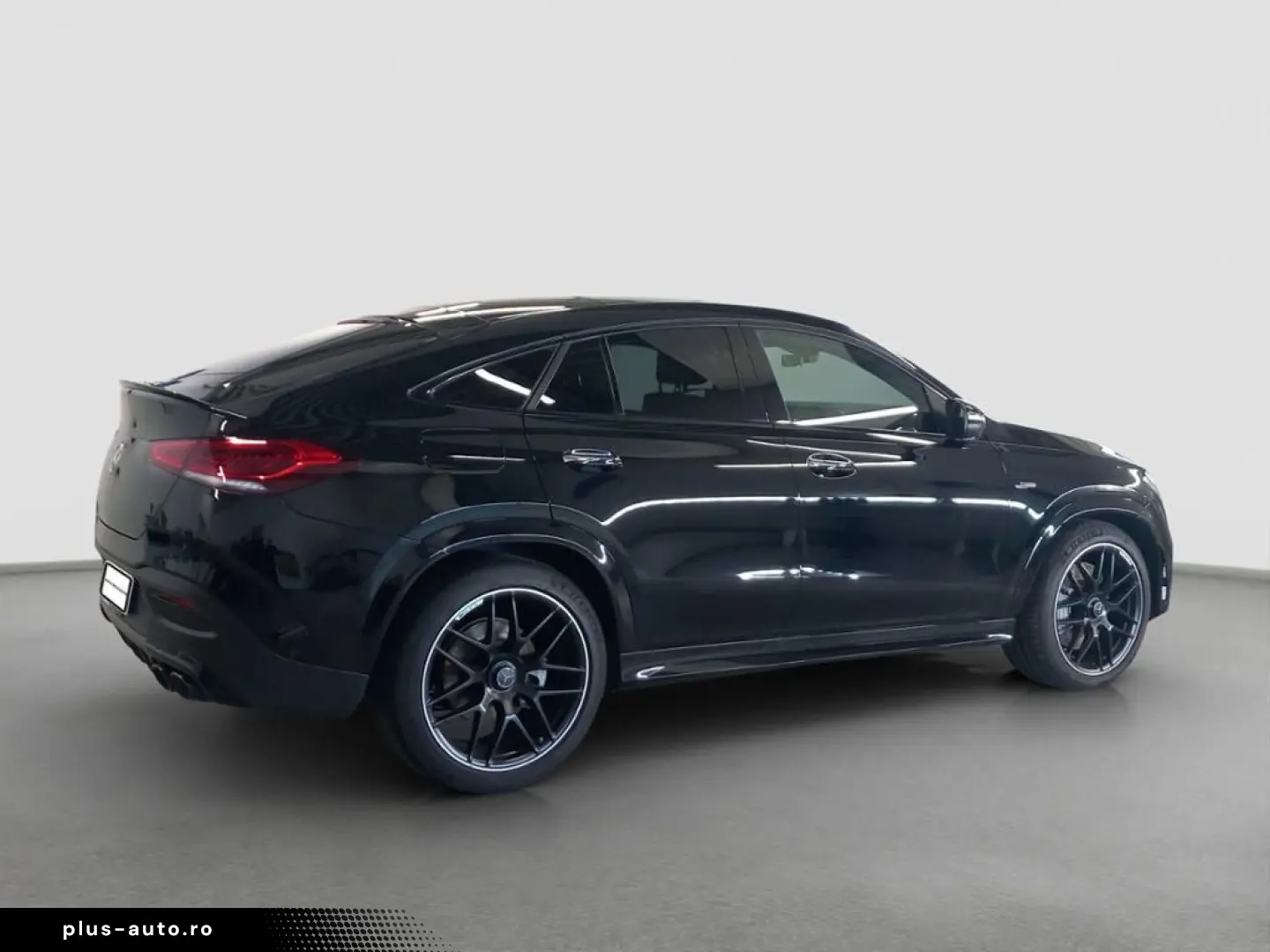 MERCEDES-BENZ AMG GLE 53 4Matic  (EURO 6d) MULTIBEAM LED Pan