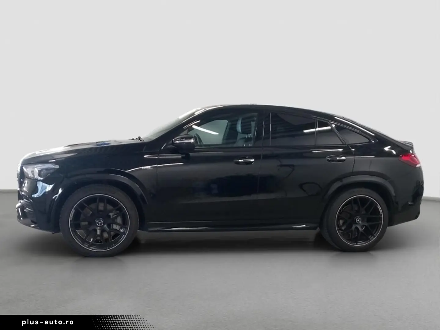 MERCEDES-BENZ AMG GLE 53 4Matic  (EURO 6d) MULTIBEAM LED Pan