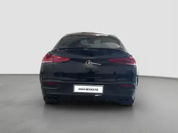 MERCEDES-BENZ AMG GLE 53 4Matic  (EURO 6d) MULTIBEAM LED Pan