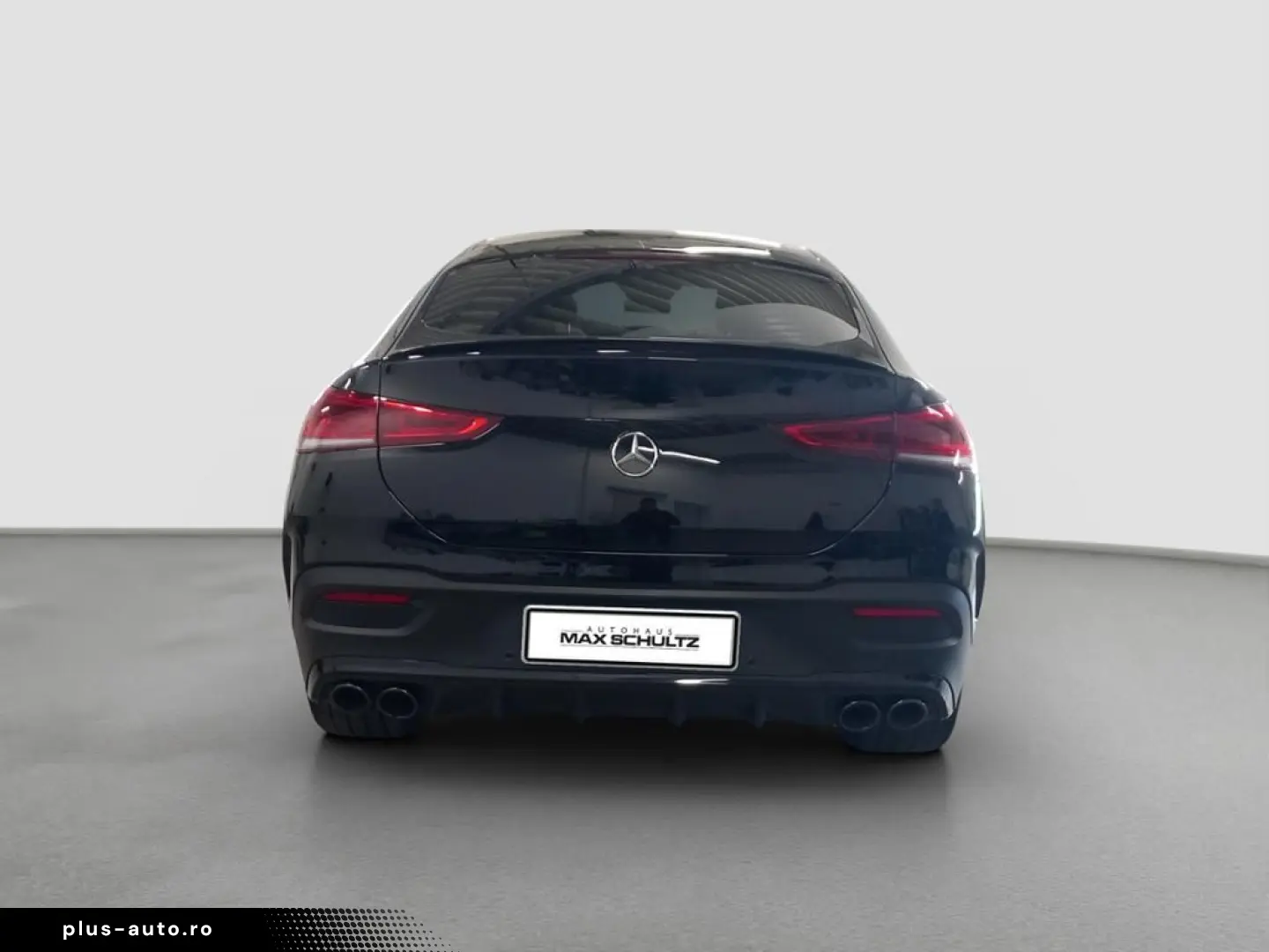 MERCEDES-BENZ AMG GLE 53 4Matic  (EURO 6d) MULTIBEAM LED Pan