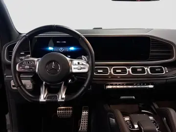 MERCEDES-BENZ AMG GLE 53 4Matic  (EURO 6d) MULTIBEAM LED Pan
