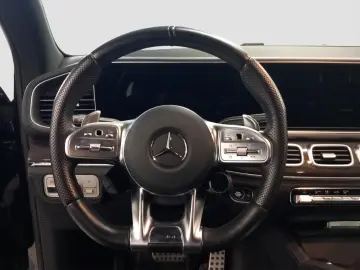 MERCEDES-BENZ AMG GLE 53 4Matic  (EURO 6d) MULTIBEAM LED Pan