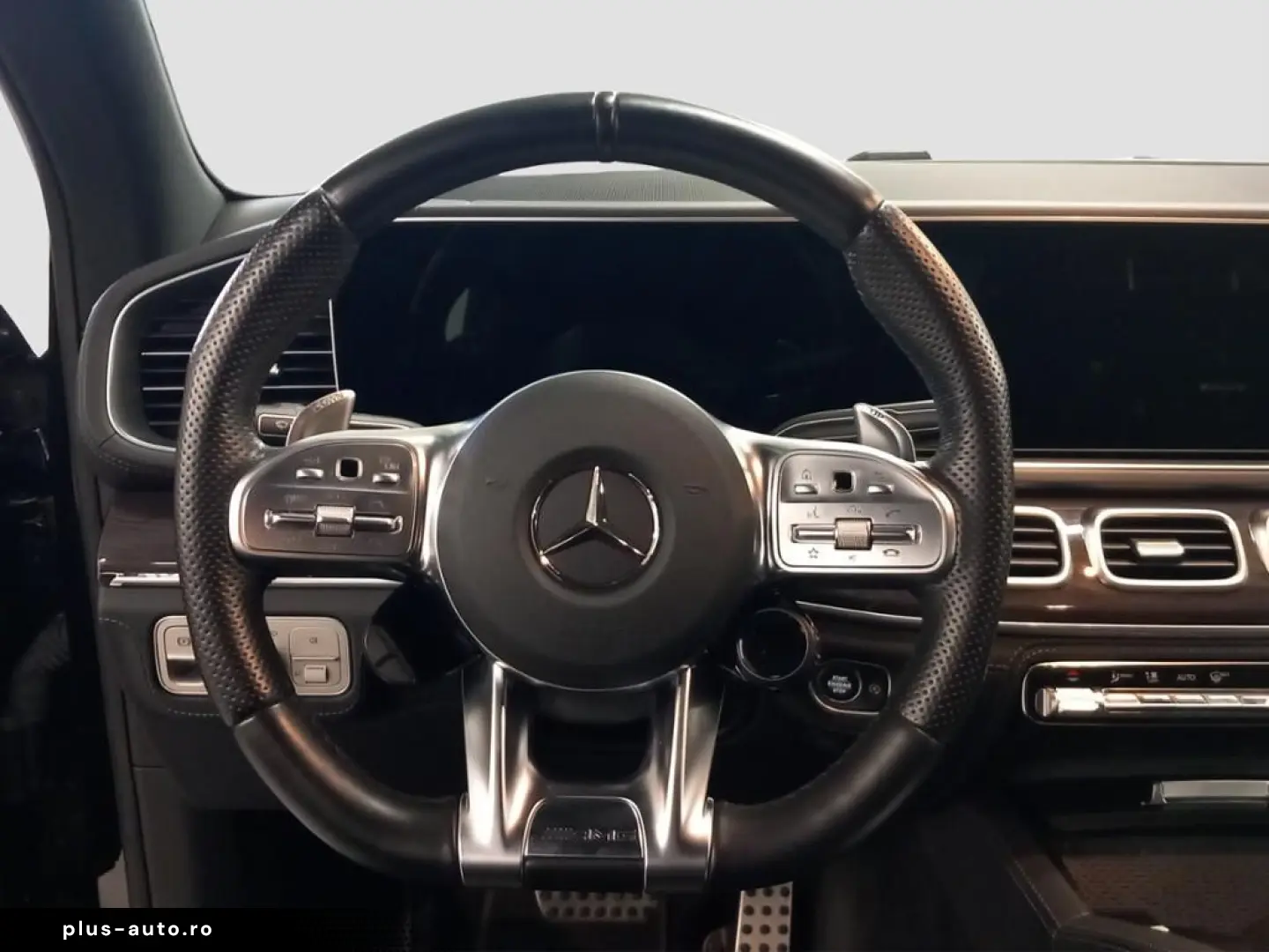 MERCEDES-BENZ AMG GLE 53 4Matic  (EURO 6d) MULTIBEAM LED Pan