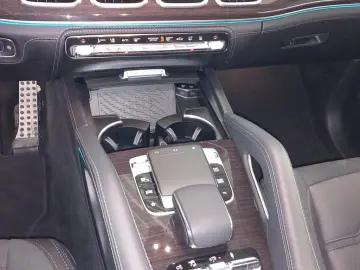 MERCEDES-BENZ AMG GLE 53 4Matic  (EURO 6d) MULTIBEAM LED Pan