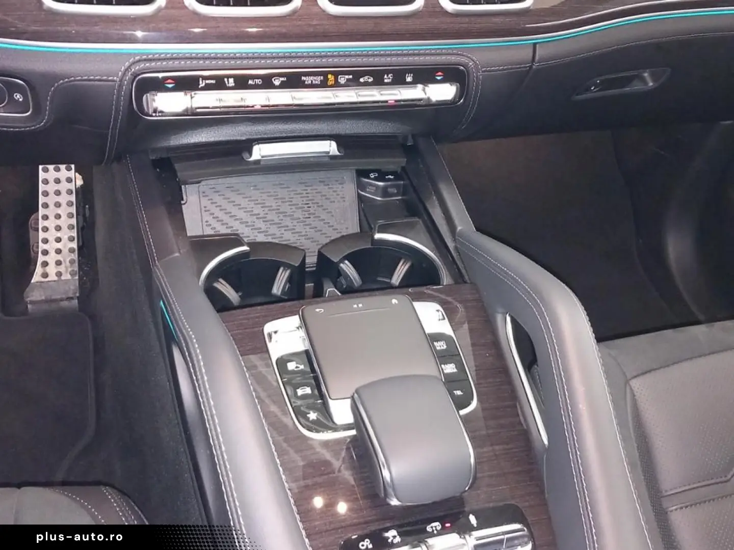 MERCEDES-BENZ AMG GLE 53 4Matic  (EURO 6d) MULTIBEAM LED Pan