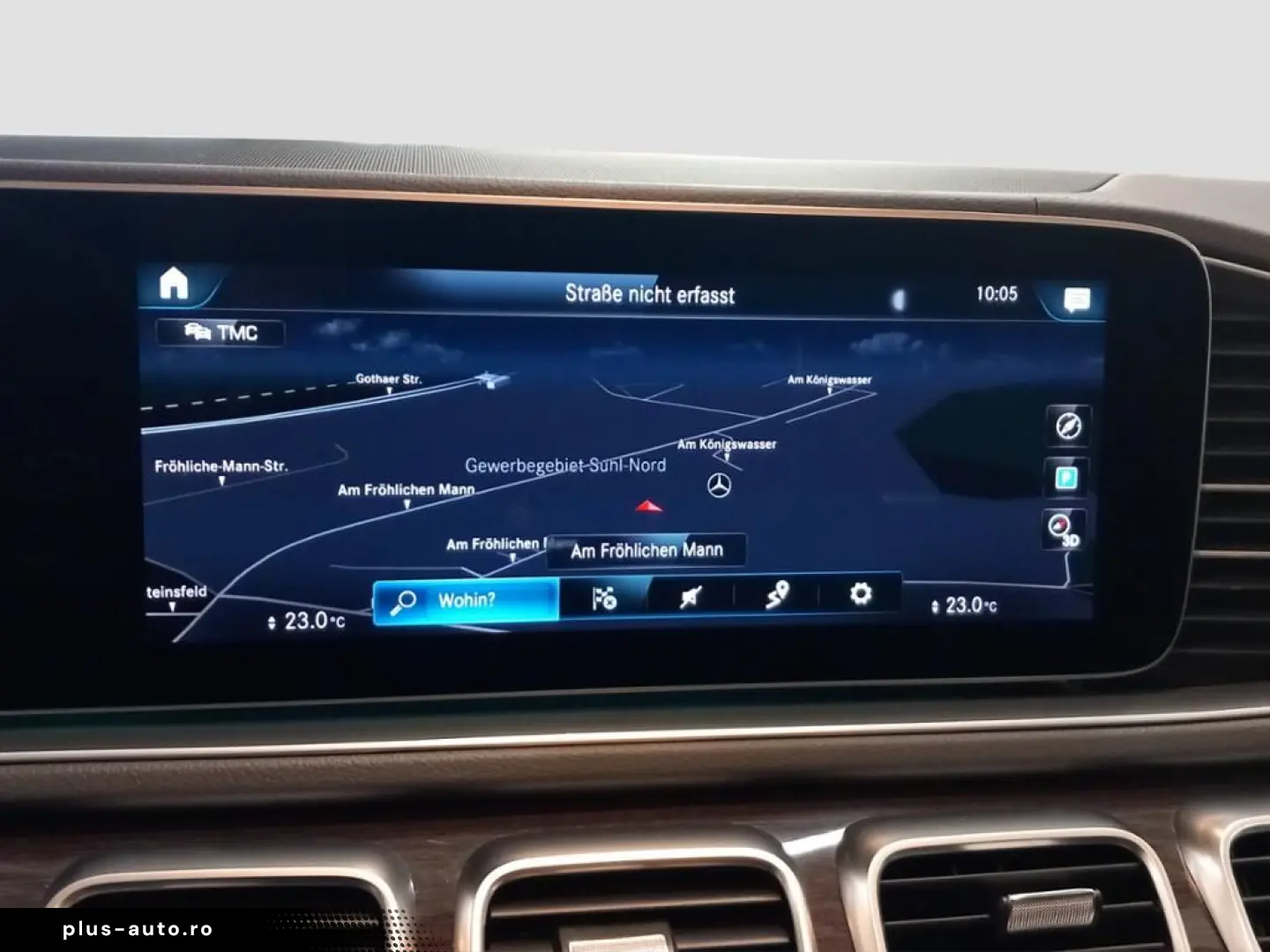 MERCEDES-BENZ AMG GLE 53 4Matic  (EURO 6d) MULTIBEAM LED Pan