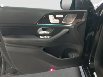 MERCEDES-BENZ AMG GLE 53 4Matic  (EURO 6d) MULTIBEAM LED Pan